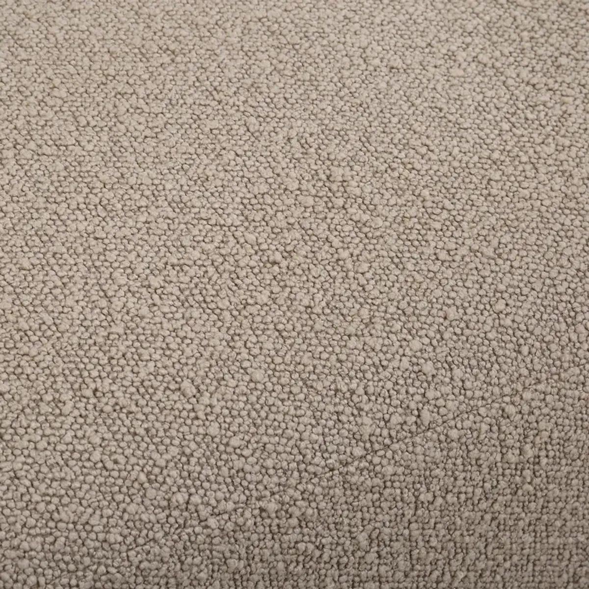 Sienna Sand Fabric Accent Chair