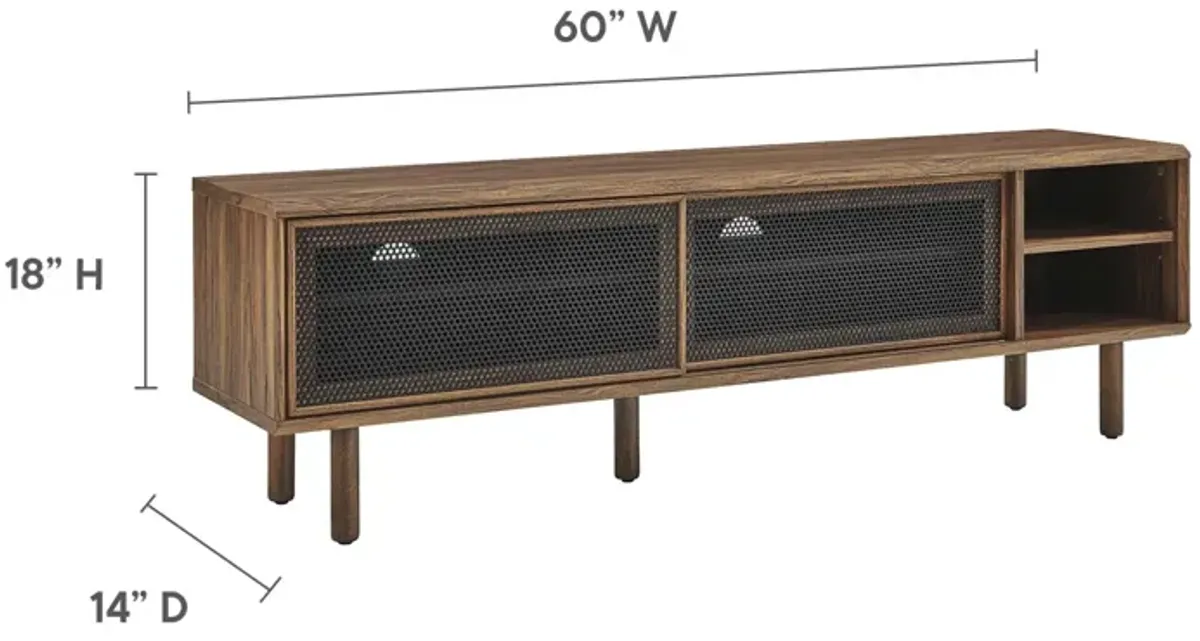 Kurtis 60" TV Stand