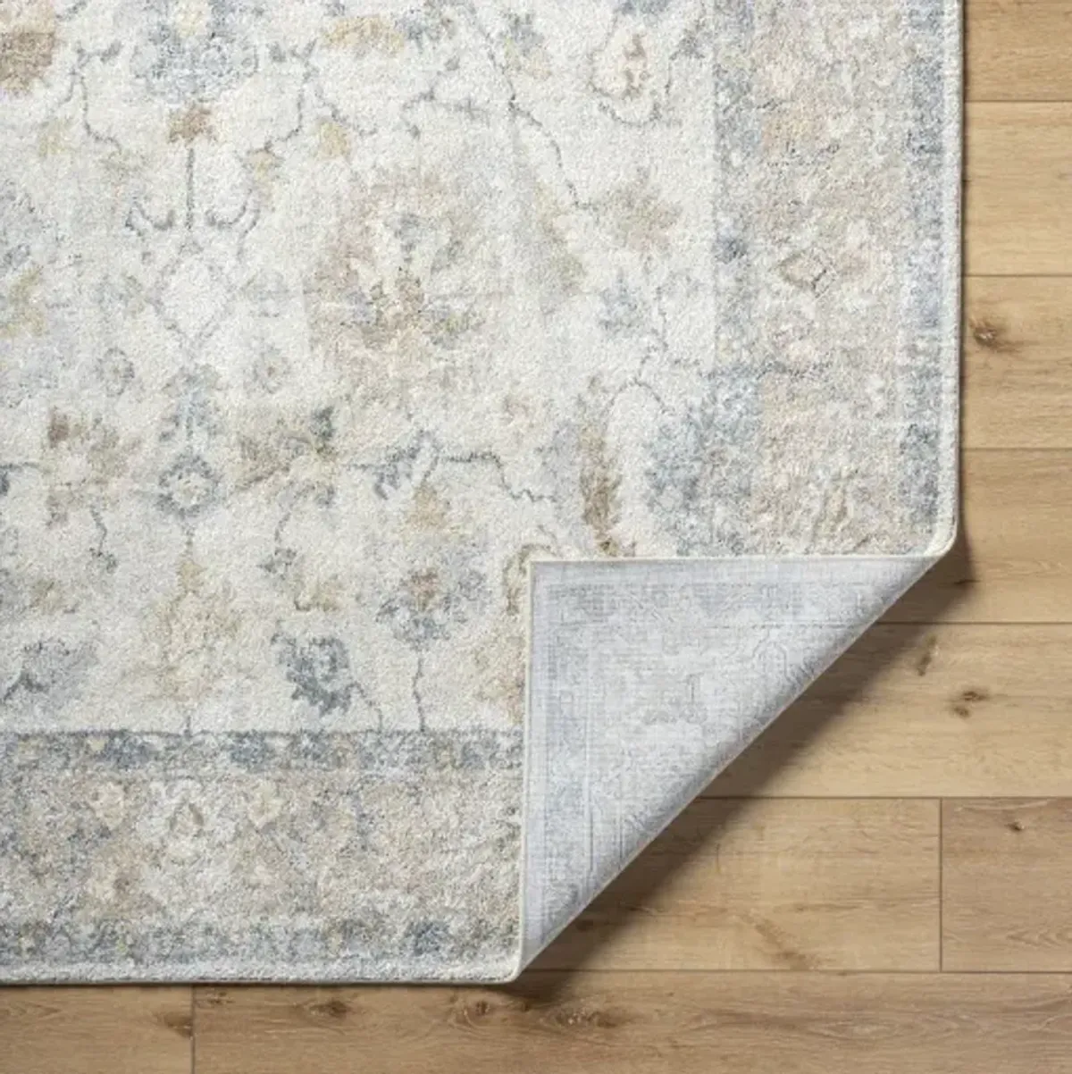 Avellino AVL-2319 10' x 14' Machine Woven Rug