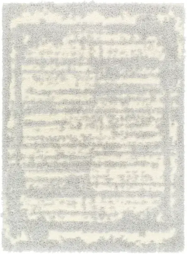 Everton Plus EVP-2316 7'10" x 9'6" Machine Woven Rug