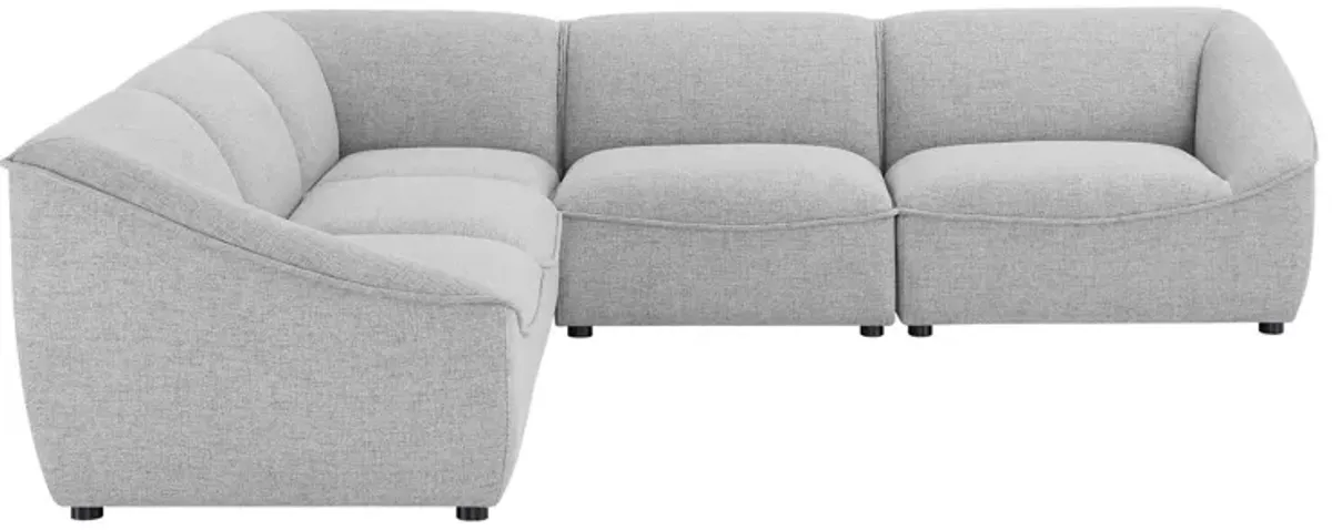 Comprise 5-Piece Sectional Sofa