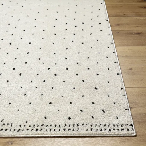 Freud FEU-2303 9'2" x 12' Machine Woven Rug