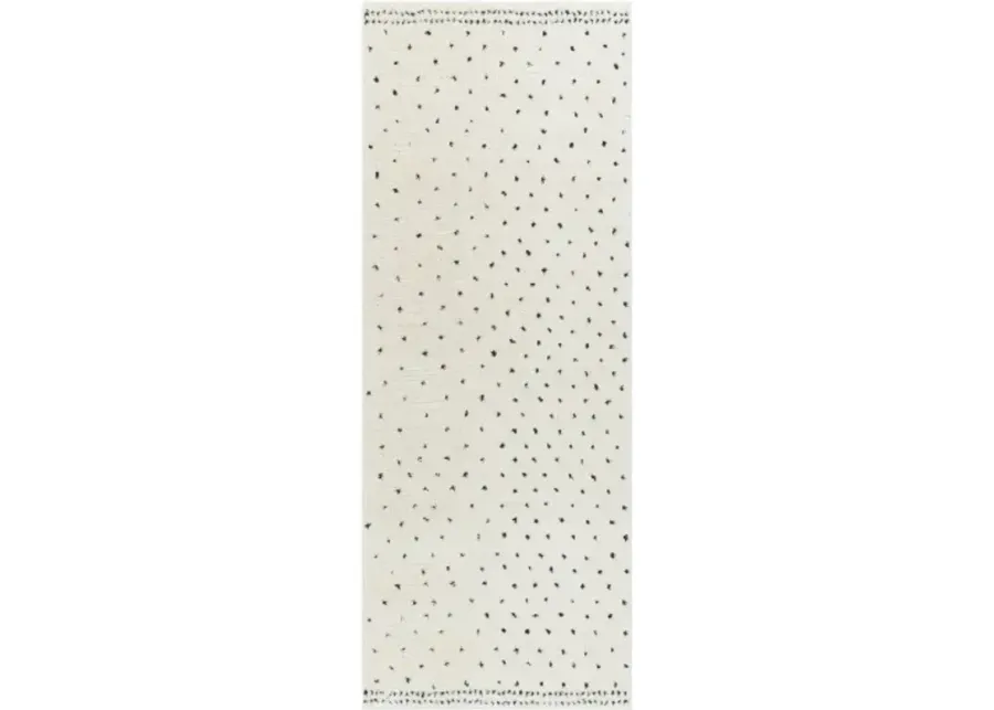 Freud FEU-2303 9'2" x 12' Machine Woven Rug