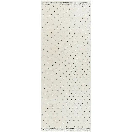 Freud FEU-2303 9'2" x 12' Machine Woven Rug