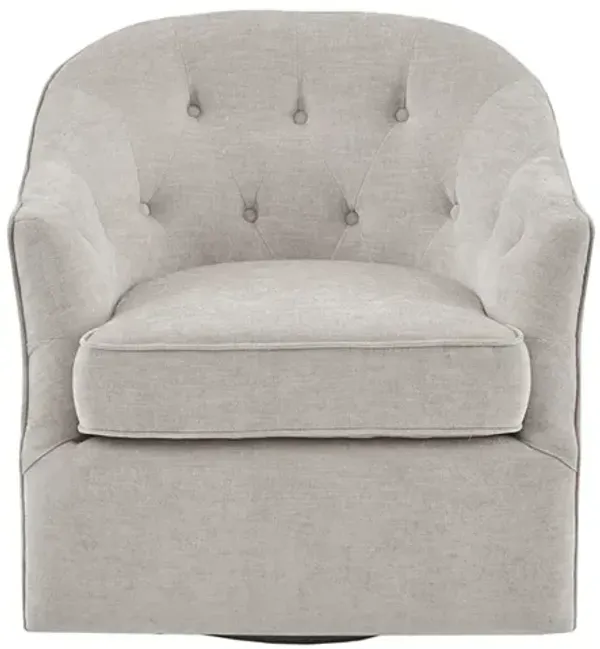 Calvin Swivel Chair