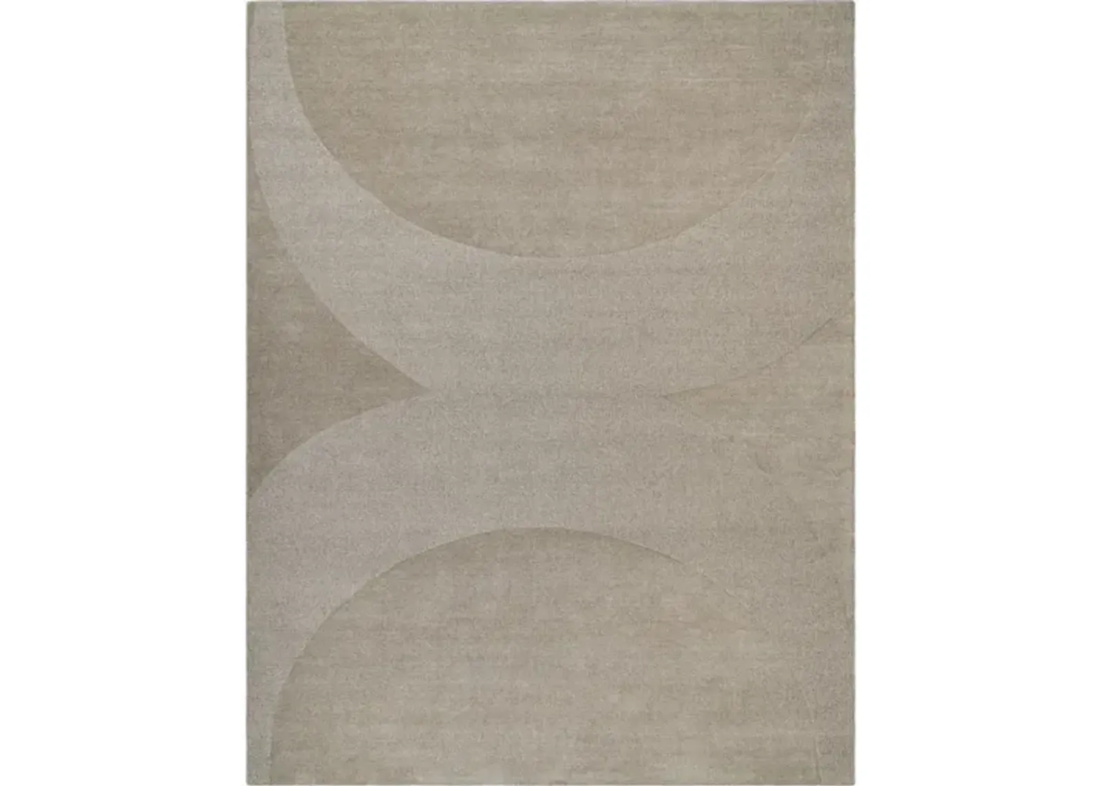 Mystique M-5478 8' x 10' Hand Made Rug