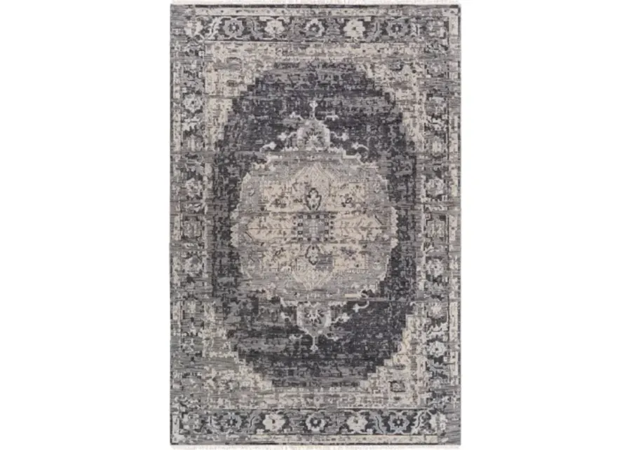 Festival FVL-1009 10' x 14' Handmade Rug