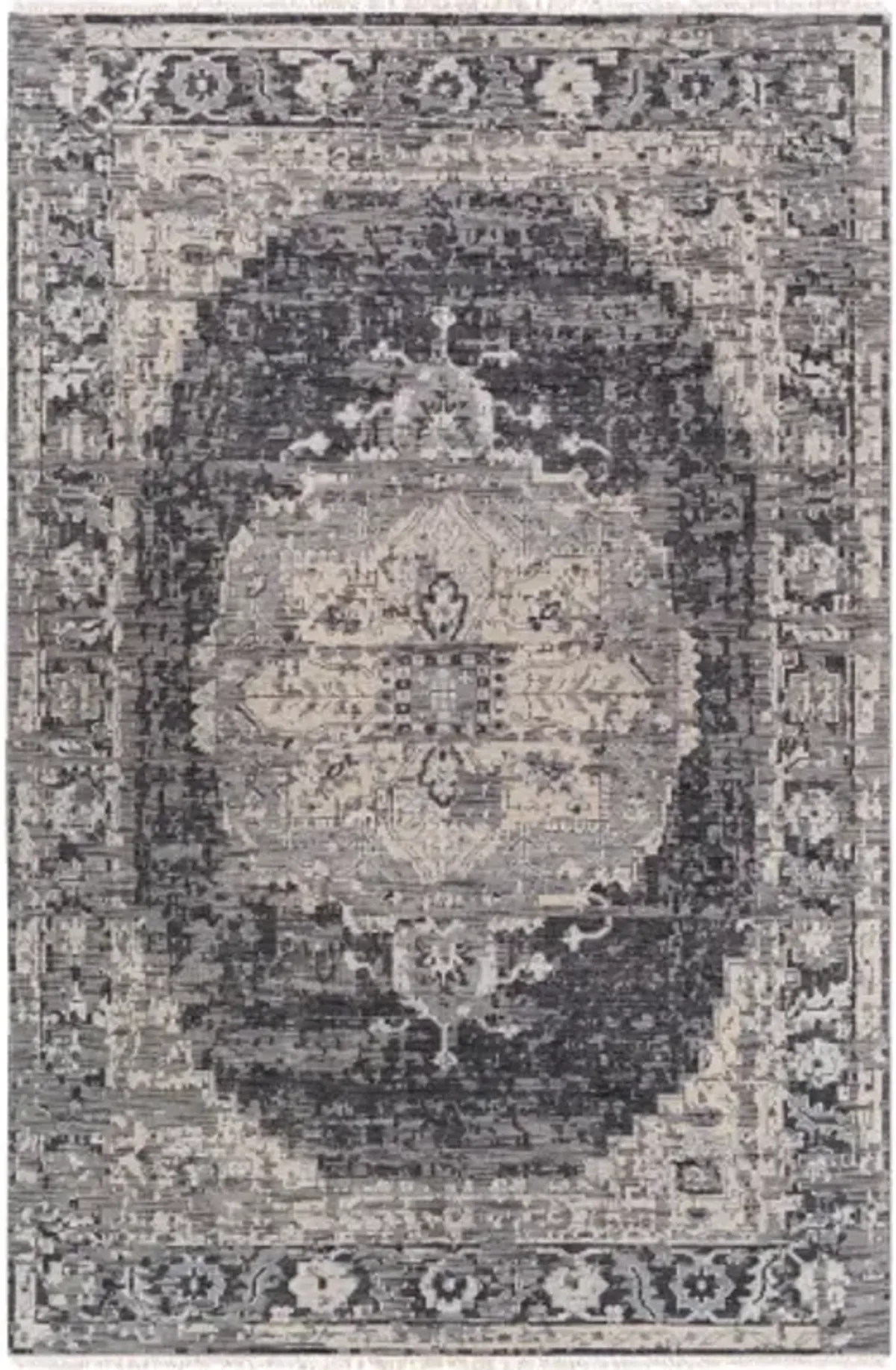 Festival FVL-1009 10' x 14' Handmade Rug