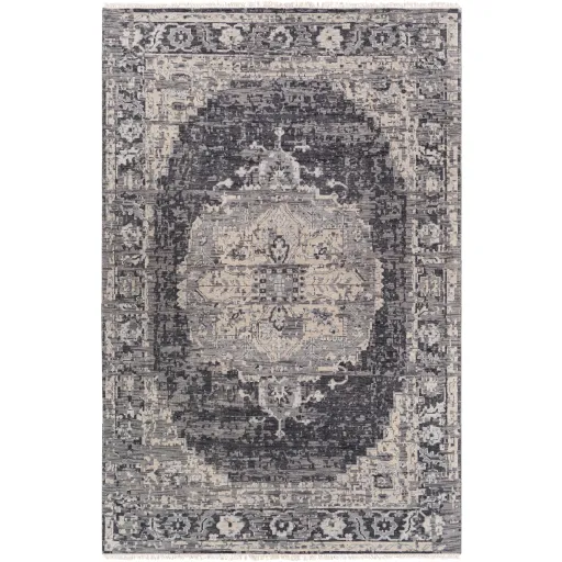 Festival FVL-1009 10' x 14' Handmade Rug