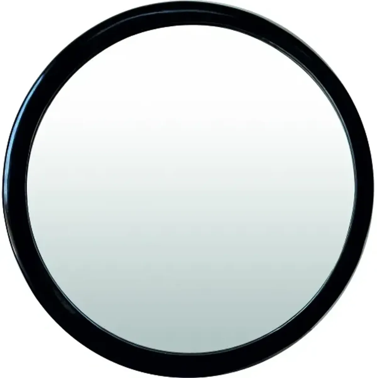 Brisbane BRI-001 43"H x 43"W x 1"D Accent Mirror