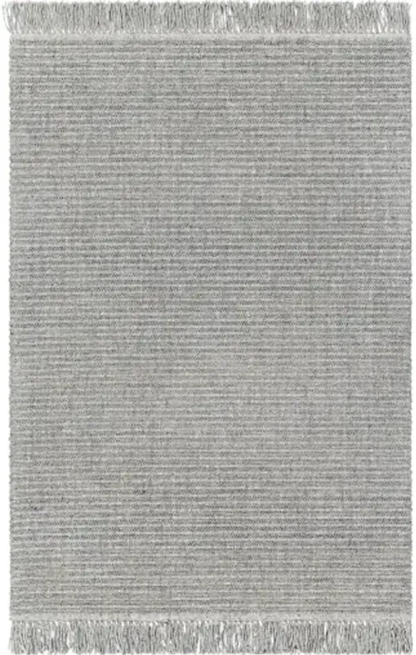 Cecelia CEI-2301 5' x 7'6" Hand Made Rug