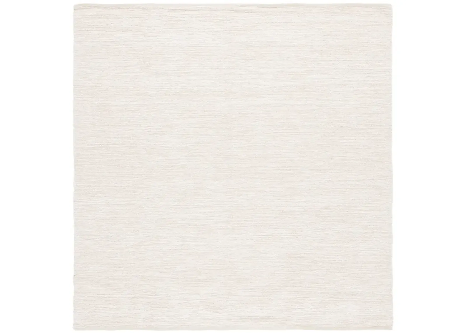 MONTAUK 321 IVORY 6' x 6' Square Square Rug