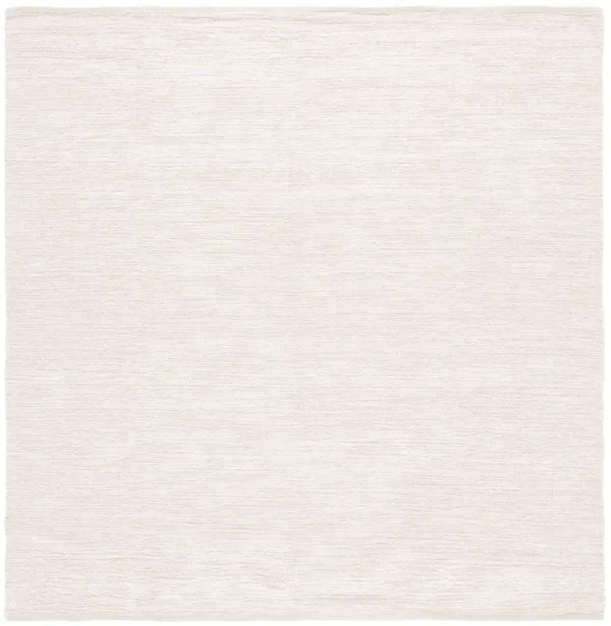 MONTAUK 321 IVORY 6' x 6' Square Square Rug