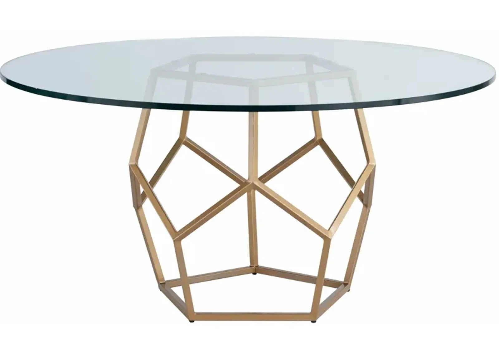 Love Joy Bliss Round Dining Table