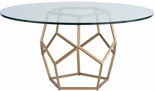 Love Joy Bliss Round Dining Table