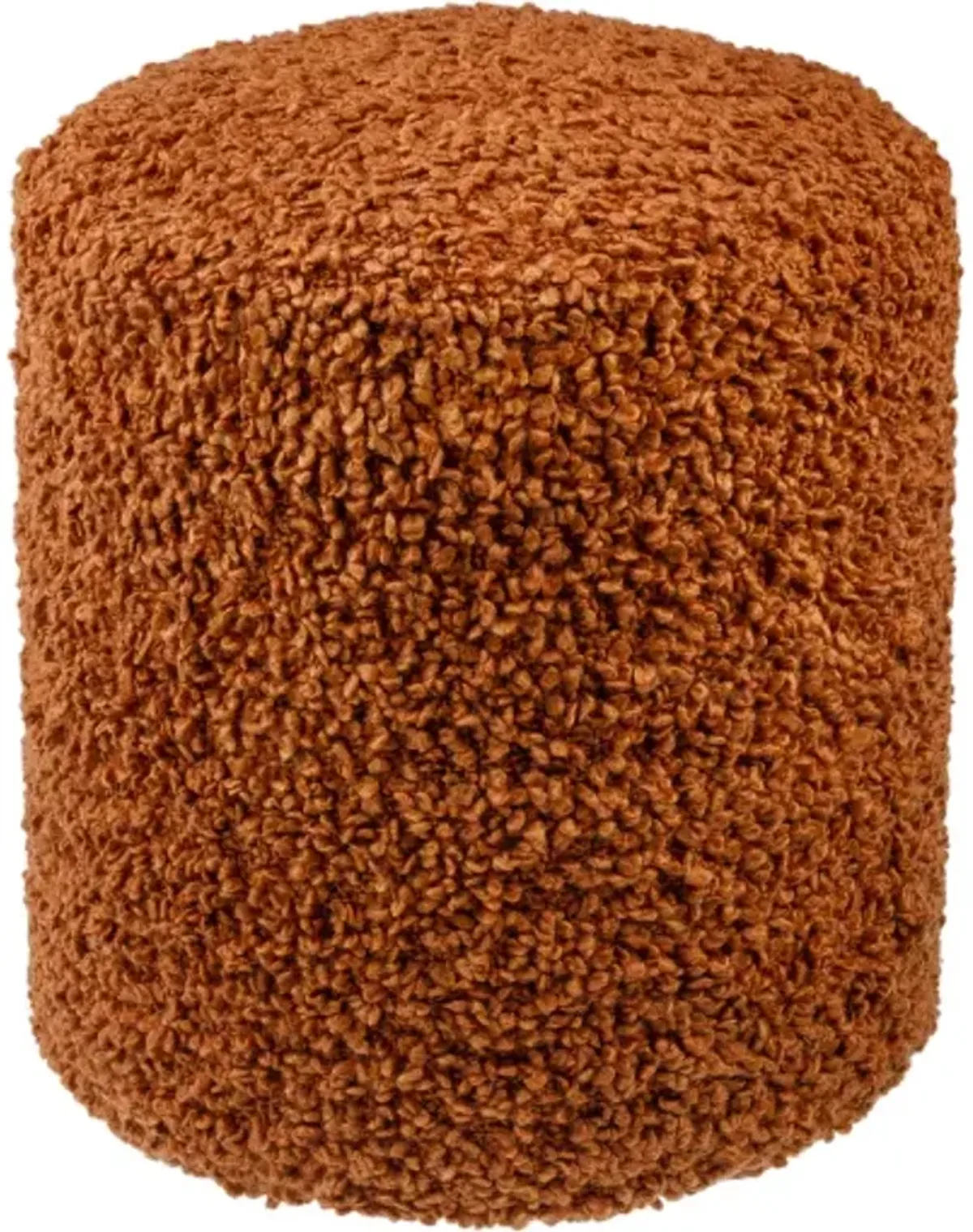 Mohave MHPF-004 18"H x 16"W x 16"D Pouf