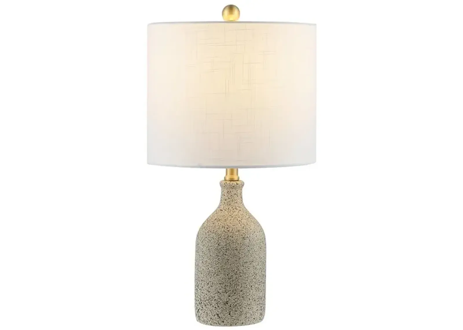 GUNNAR CERAMIC TABLE LAMP 