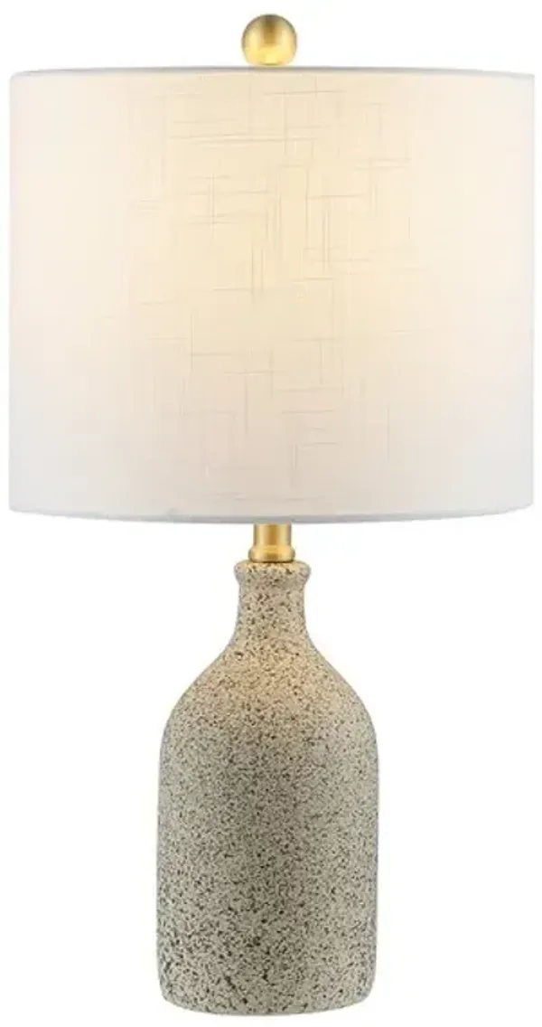 GUNNAR CERAMIC TABLE LAMP 