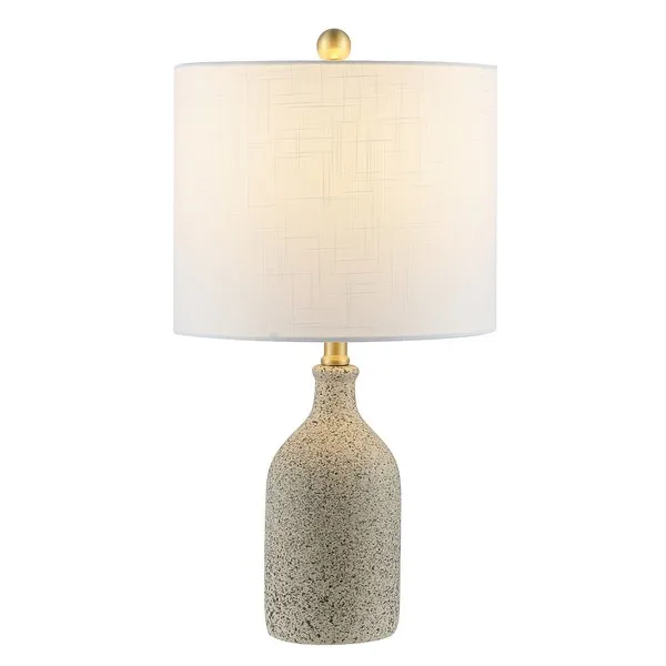 GUNNAR CERAMIC TABLE LAMP 