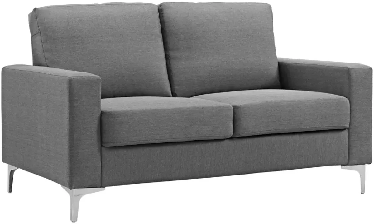 Allure Upholstered Sofa