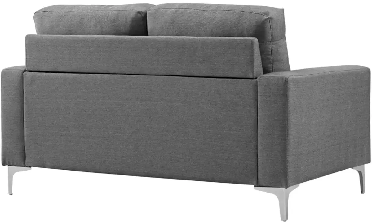 Allure Upholstered Sofa