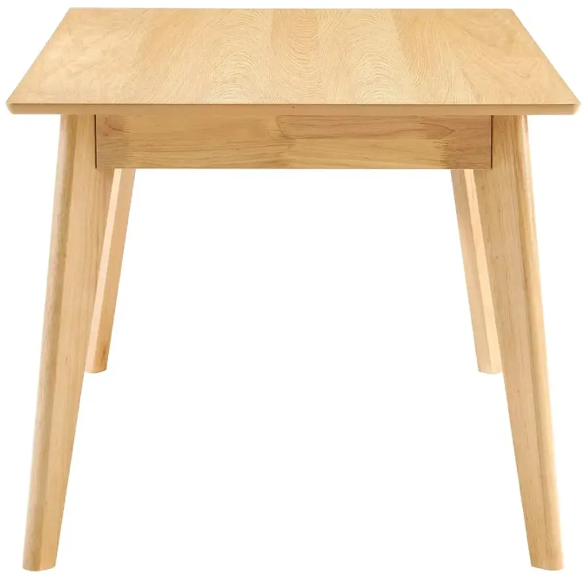 Oracle 59" Rectangle Dining Table