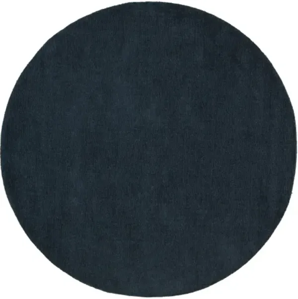 Mystique 9'9" Round Rug