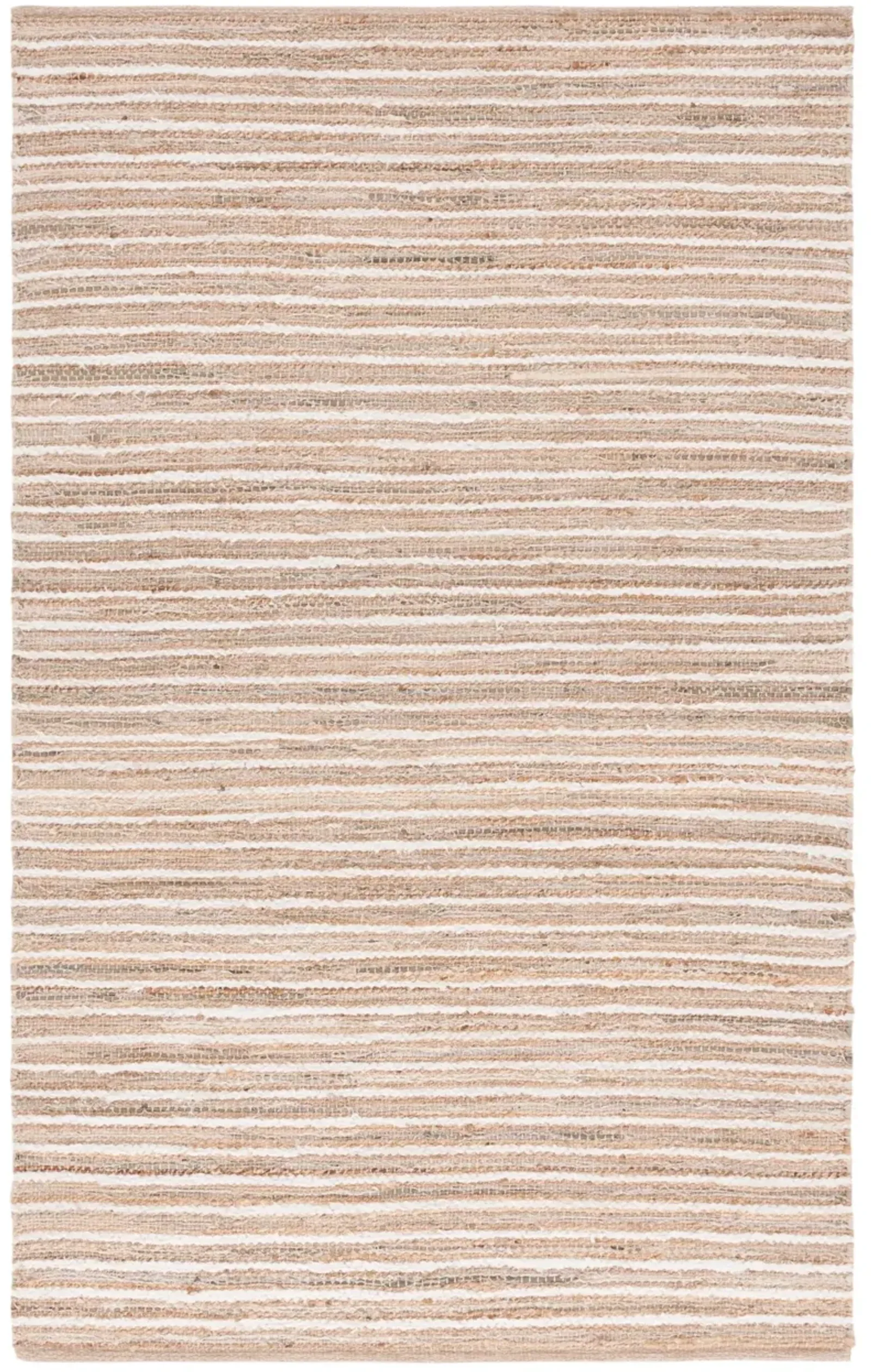 CAPE COD 152 NATURAL  4' x 6' Small Rectangle Rug