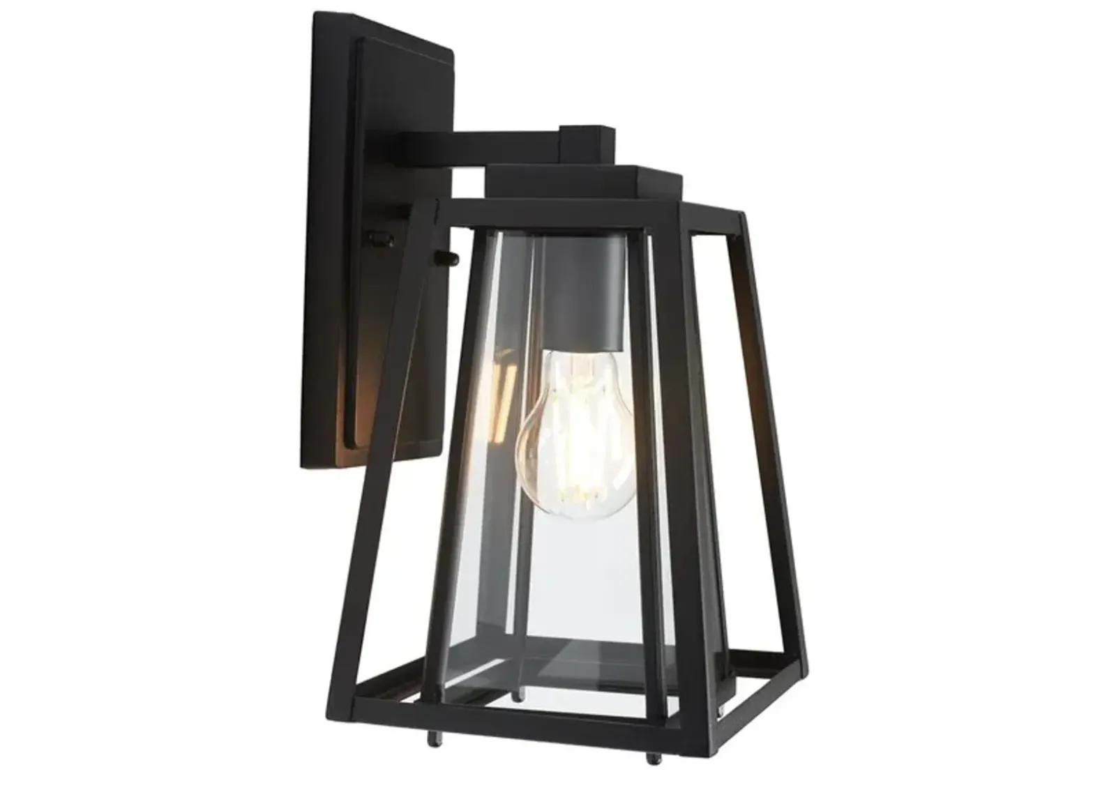 RYDLER OUTDOOR WALL SCONCE - Set of 2