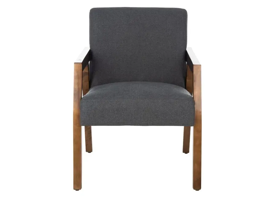 OLYVAR ARM CHAIR