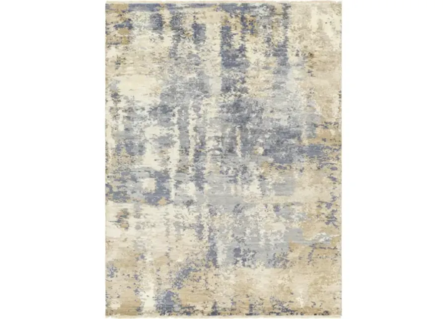 Emery EYM-2300 8' x 10' Handmade Rug