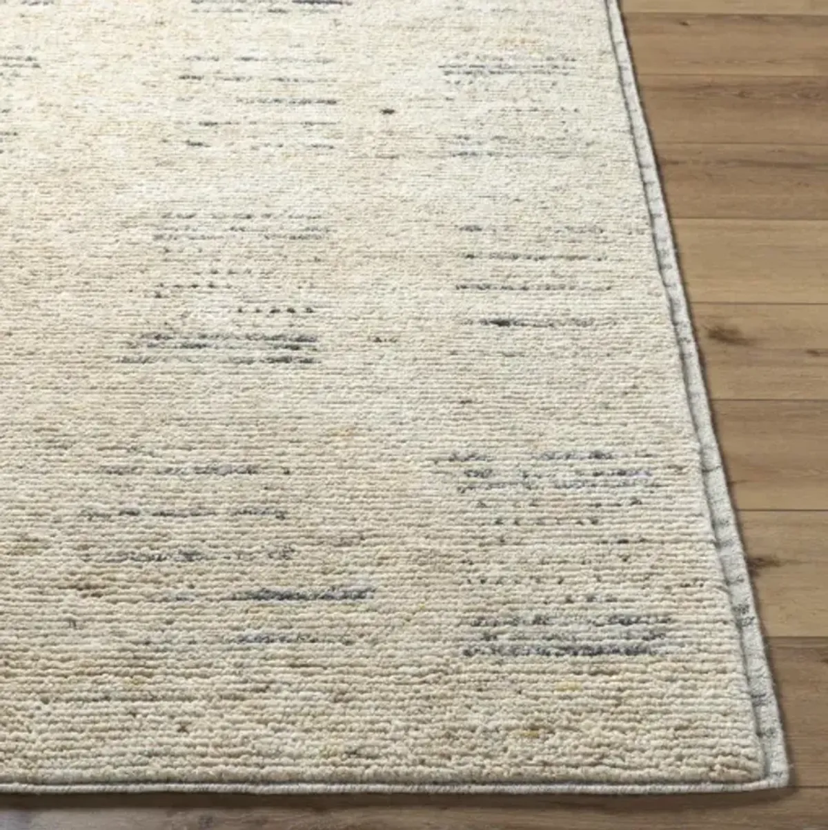 Davey BODV-2302 2' x 3' Handmade Rug