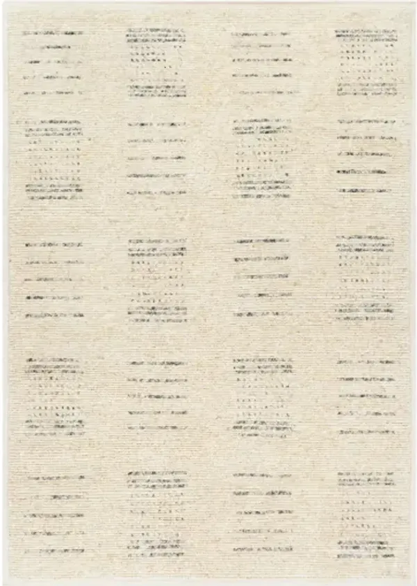 Davey BODV-2302 2' x 3' Handmade Rug