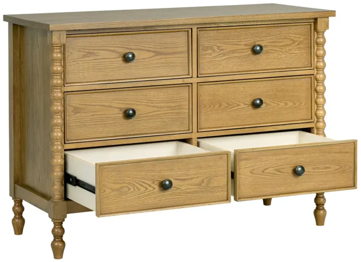 Small Dresser