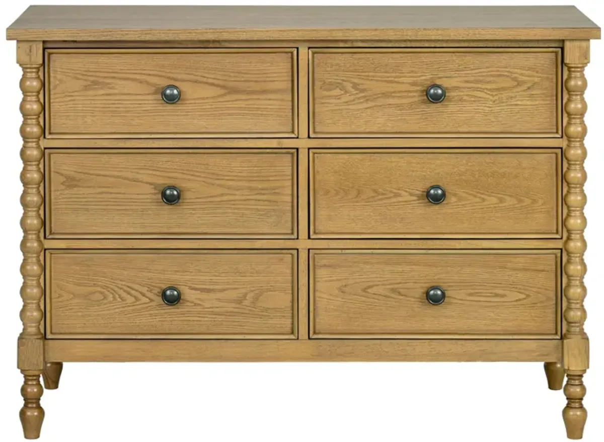 Small Dresser