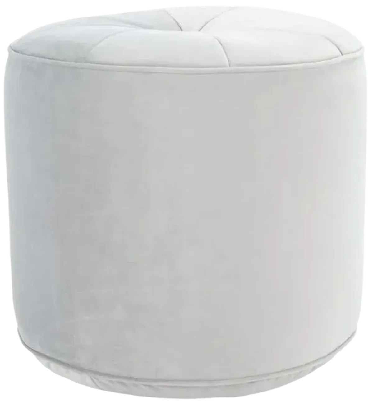 HAWKEM CYLINDER OTTOMAN