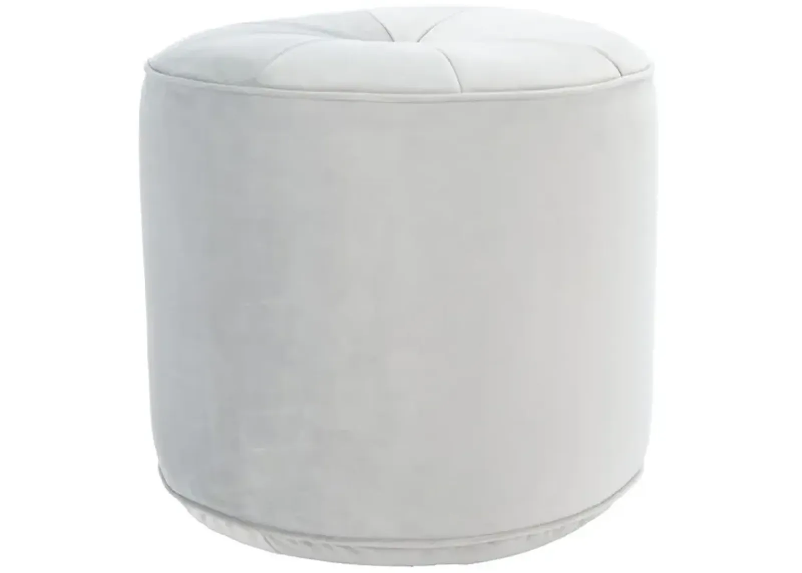 HAWKEM CYLINDER OTTOMAN