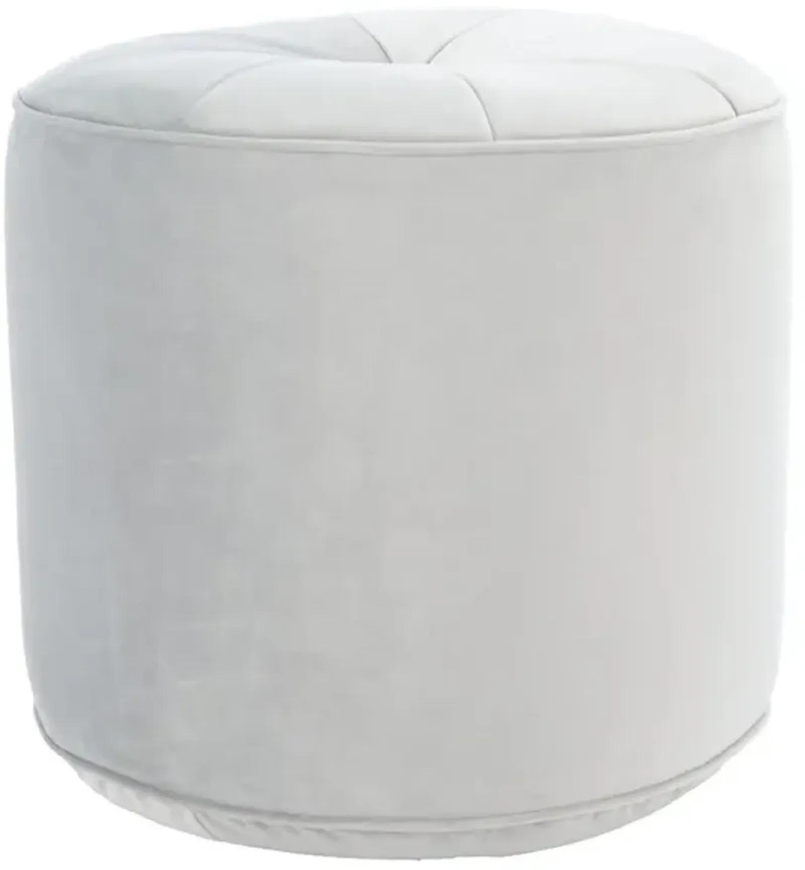 HAWKEM CYLINDER OTTOMAN