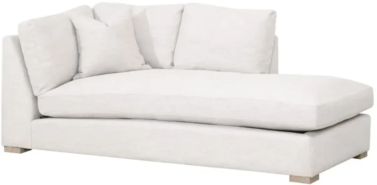 Clara Modular Right-Facing Chaise