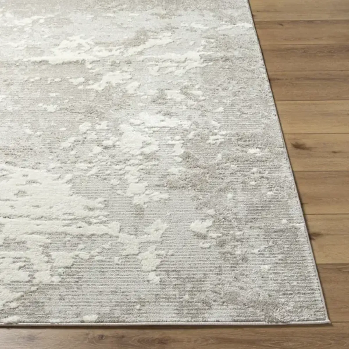 Maguire MGU-2303 7'10" x 10' Machine Woven Rug