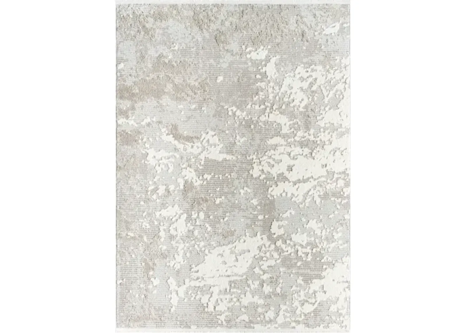 Maguire MGU-2303 7'10" x 10' Machine Woven Rug