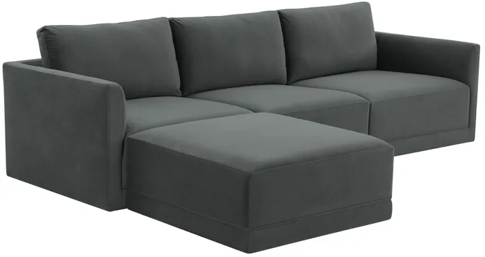 Willow Modular Sectional