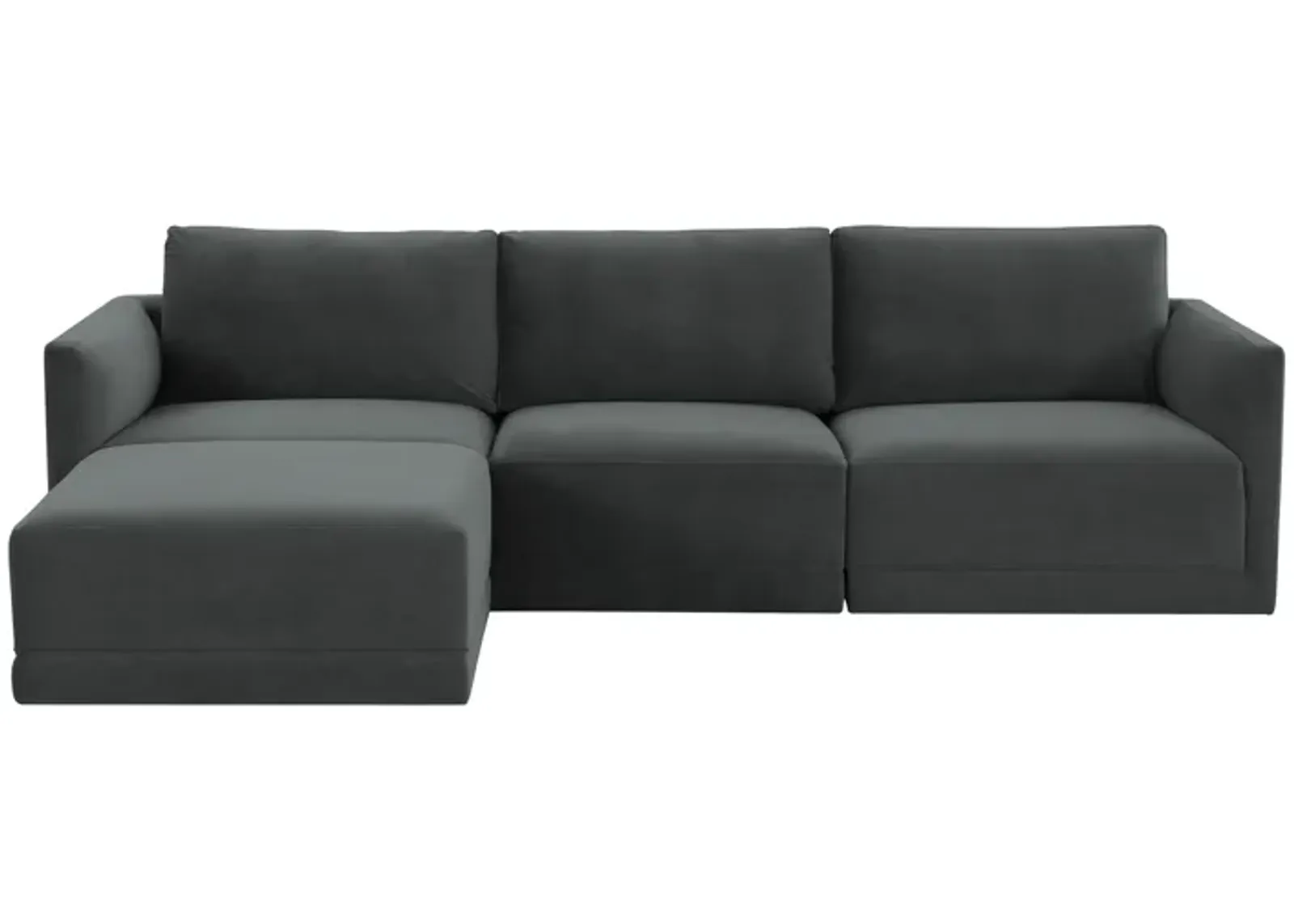 Willow Modular Sectional