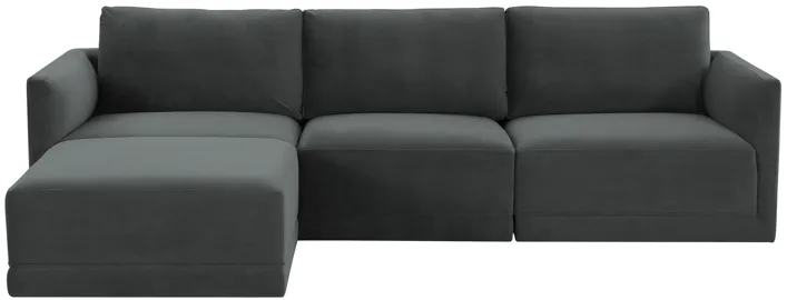 Willow Modular Sectional