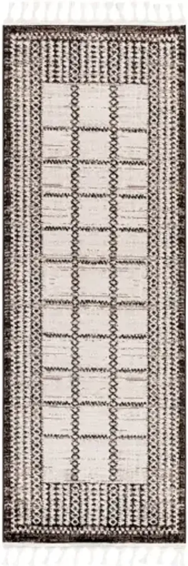 Blackburn BBN-2309 2'7" x 7'3" Rug