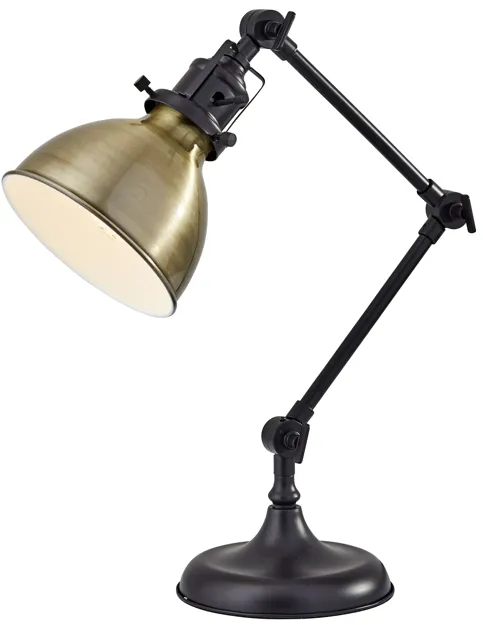 Alden Desk Lamp