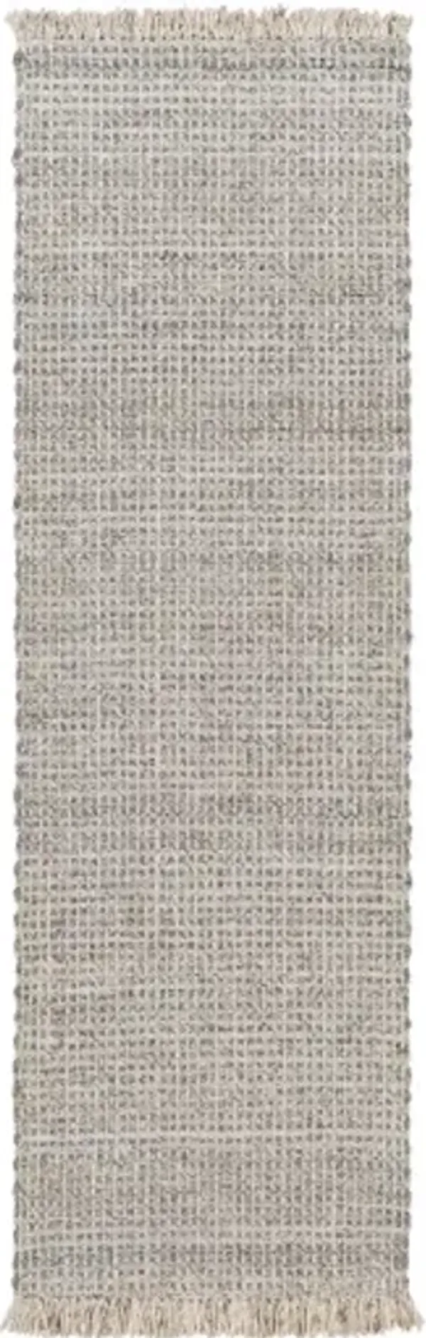 Sara SRU-2302 9' x 12' Hand Made Rug