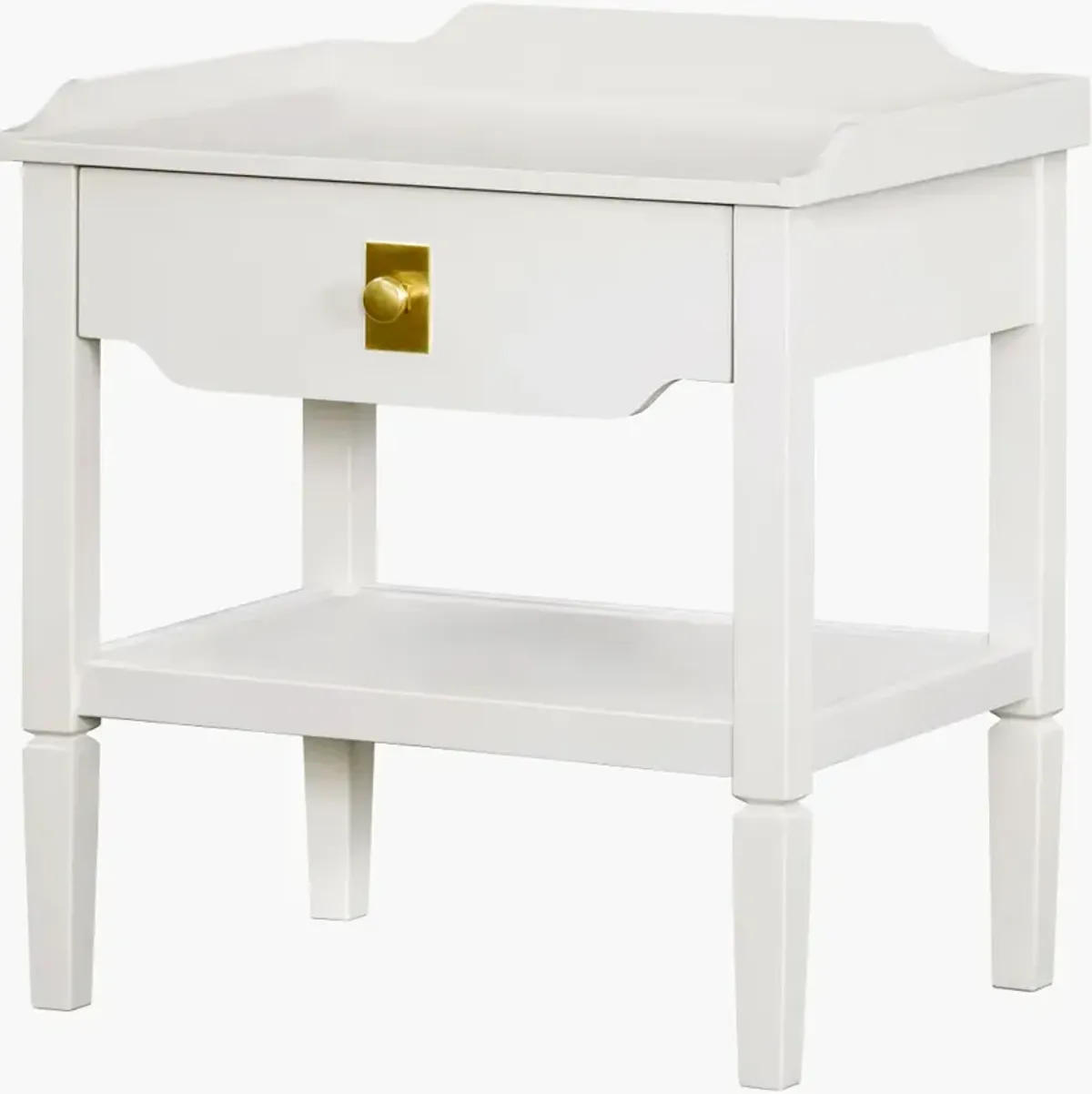 Doheny BODH-002 27"H x 24"W x 18"D End Table