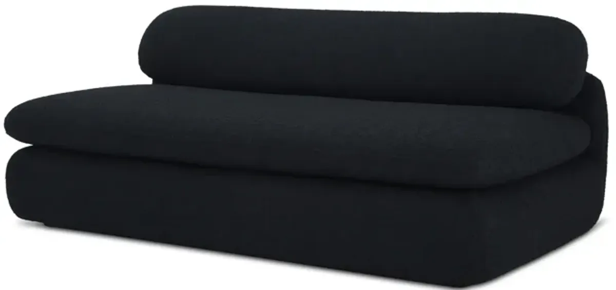 Scout Sofa Black