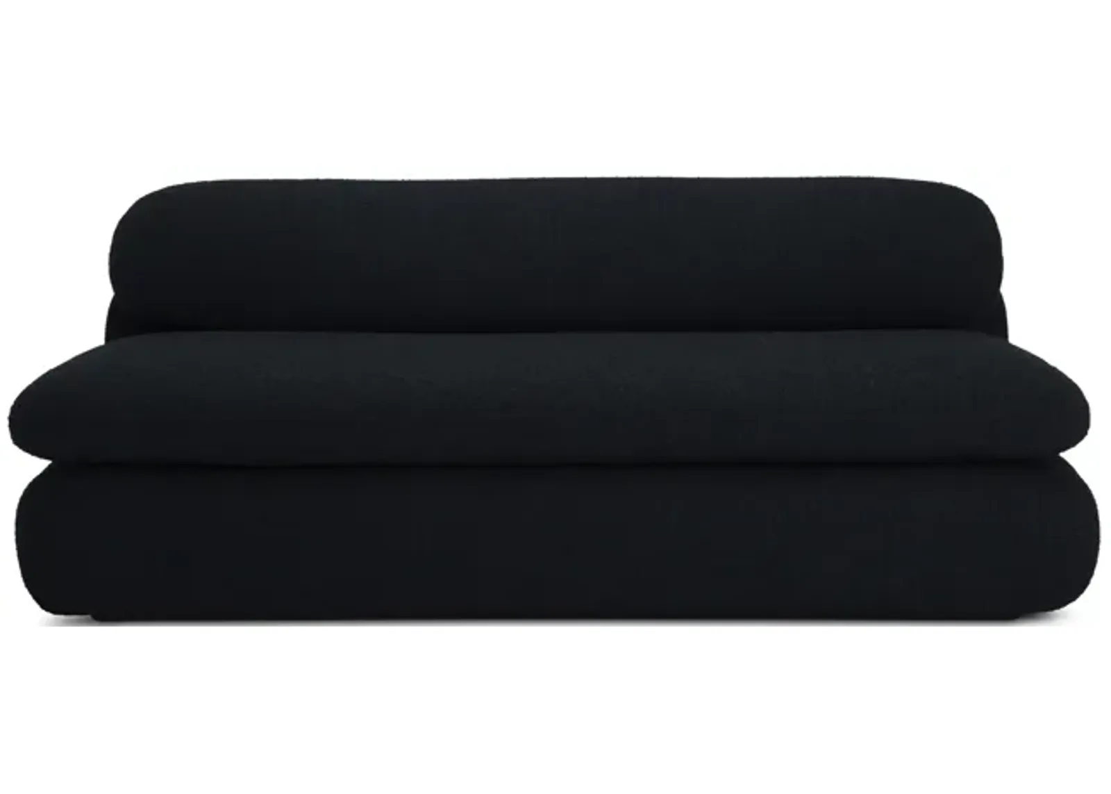 Scout Sofa Black